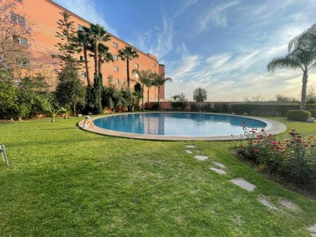 Apartamento Marrakech Hivernage Marrakesh