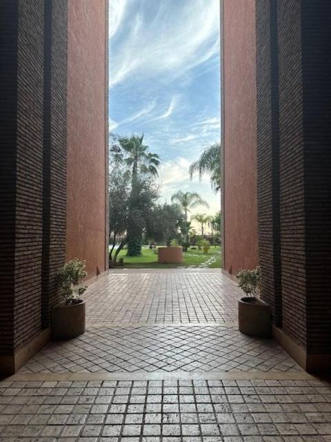 Apartamento Marrakech Hivernage