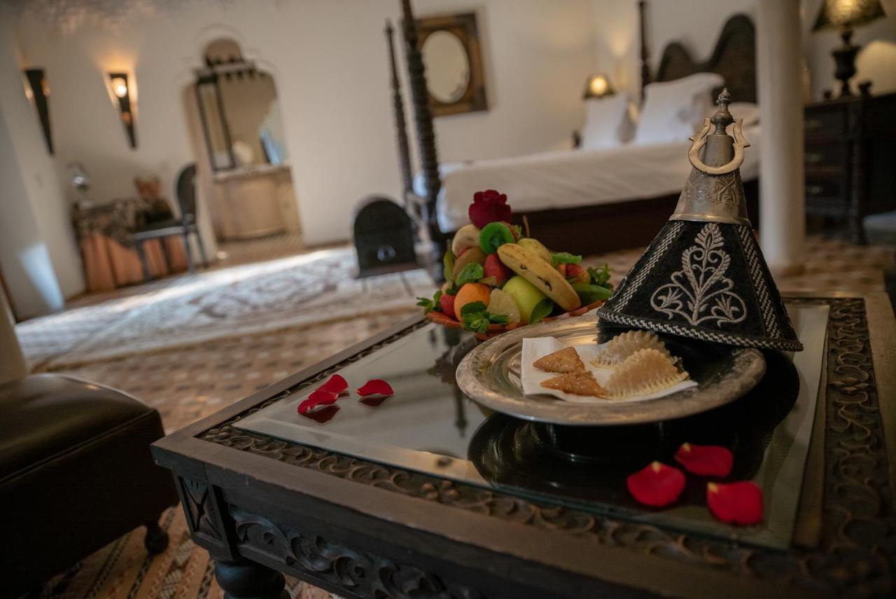 Demeures D'orient &