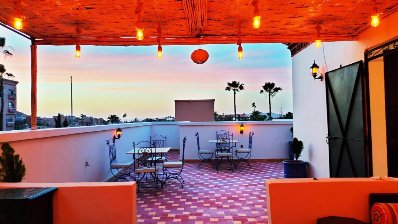 Soofstay Guest-House *