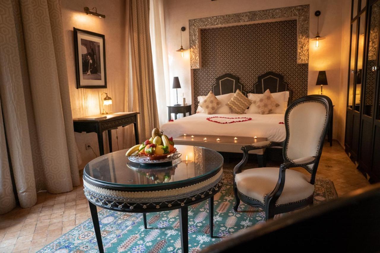 Demeures D'orient &