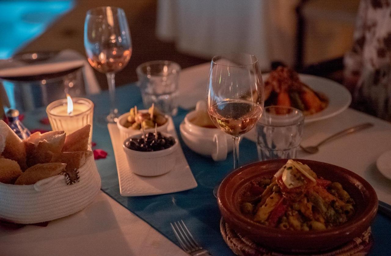 Riad Demeures D'orient &
