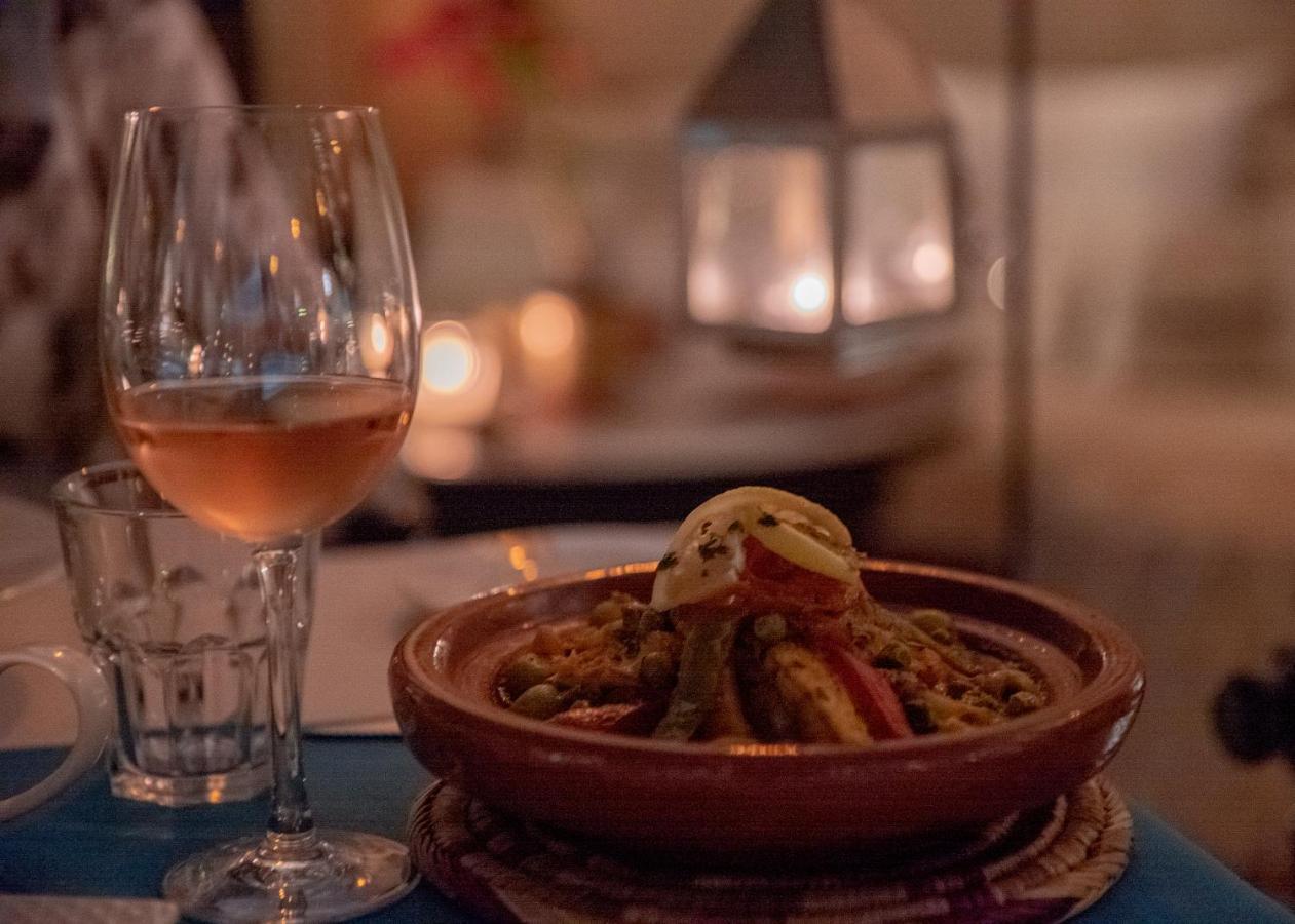 Demeures D'orient & Riad Marrakesh