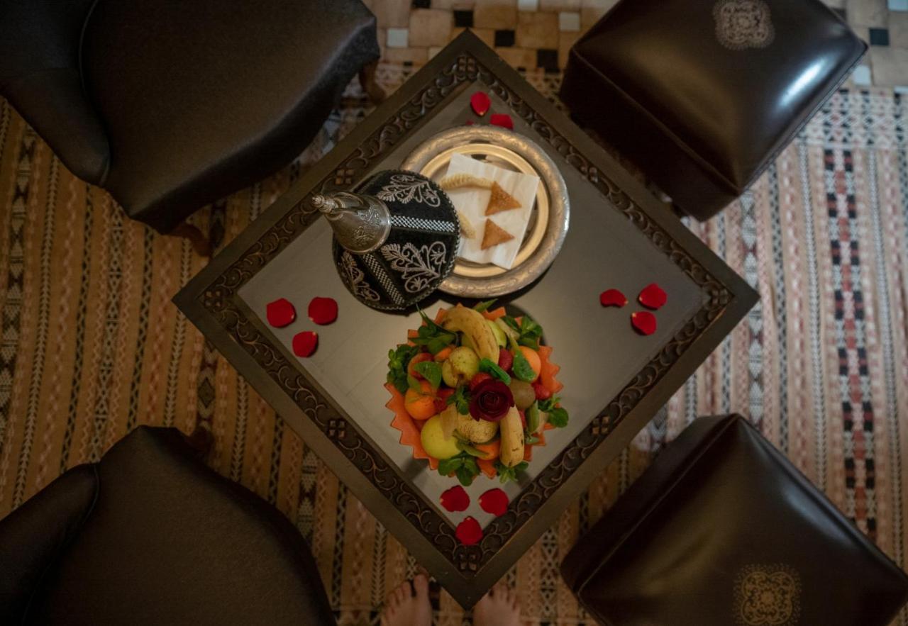Demeures D'orient & Riad Marrakesh
