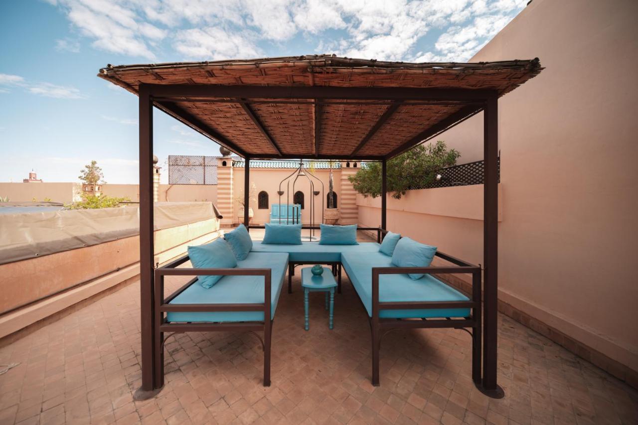 Riad Demeures D'orient &