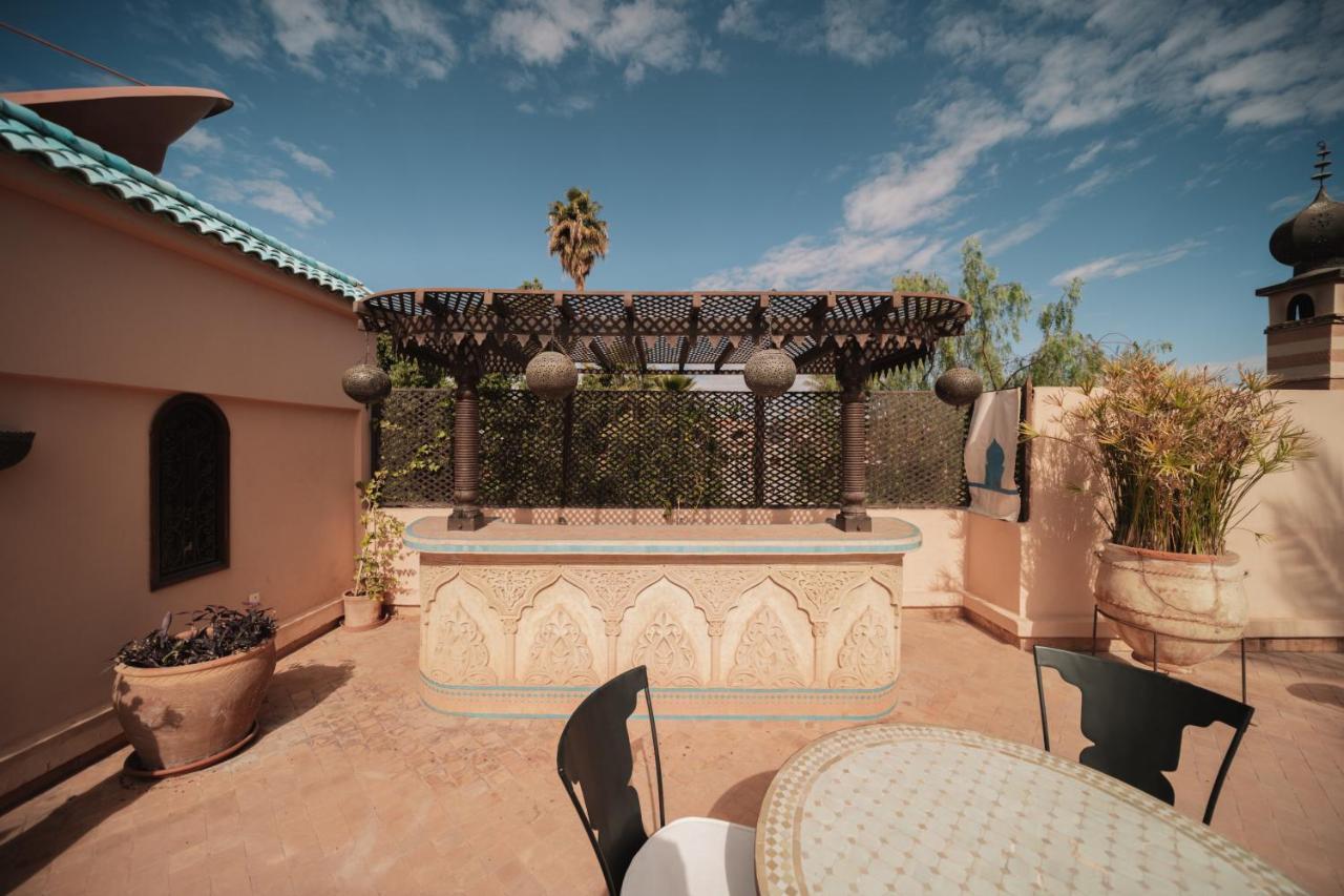 Demeures D'orient & Marrakesh