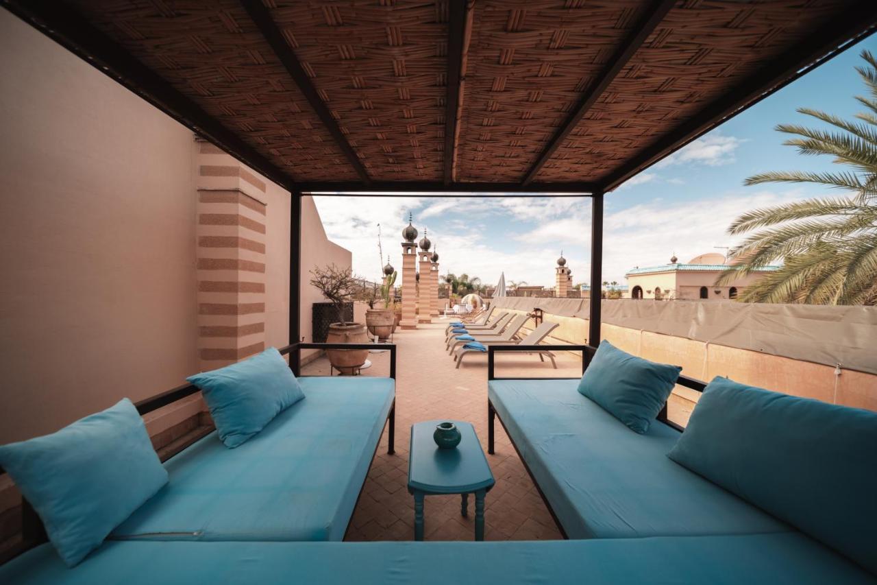 Demeures D'orient & Riad