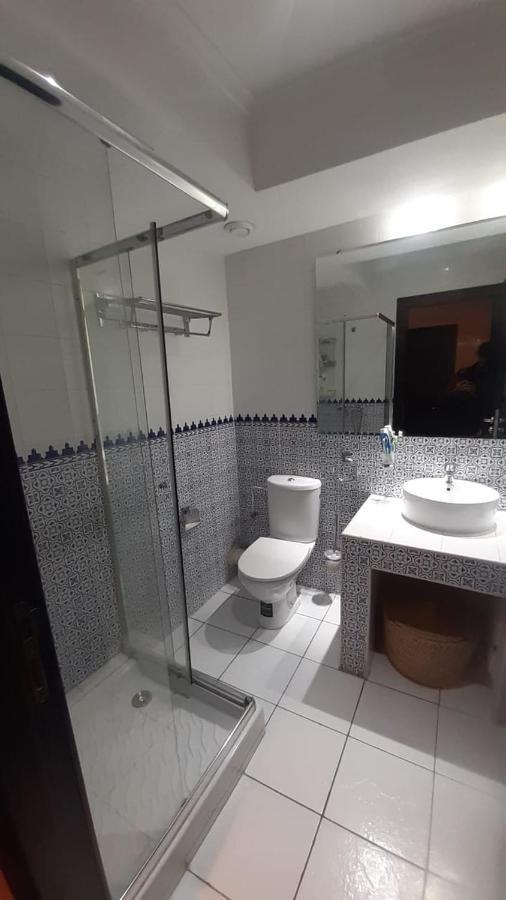 Appartement Cosy Flat And Pools *