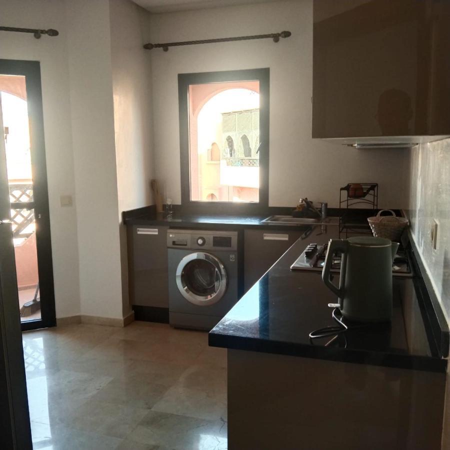 Cosy Flat And Pools Appartement Marrakesh