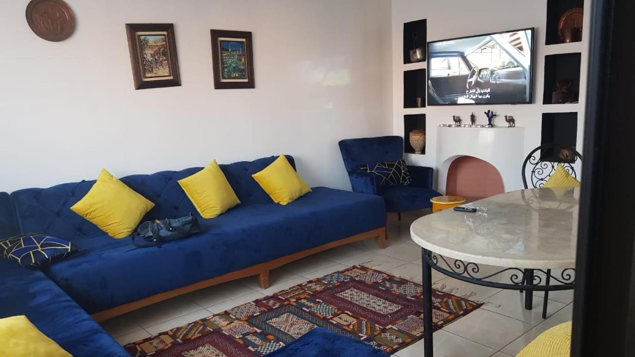 Appartement Cosy Flat And Pools