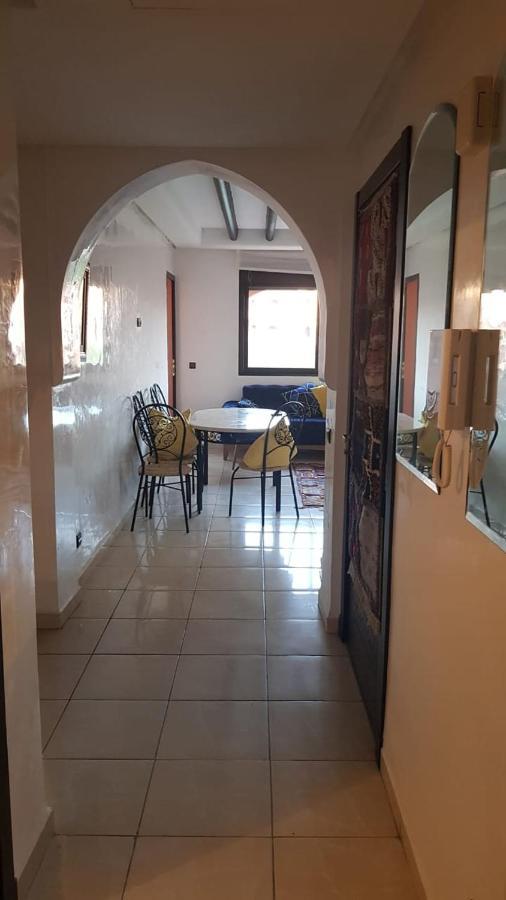 Appartement Cosy Flat And Pools Marrakesh
