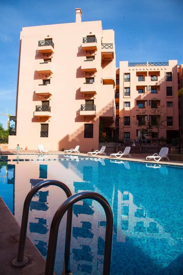 Appartement Cosy Flat And Pools *