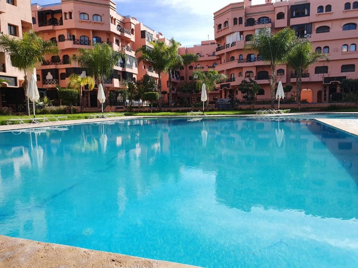 Cosy Flat And Pools Appartement