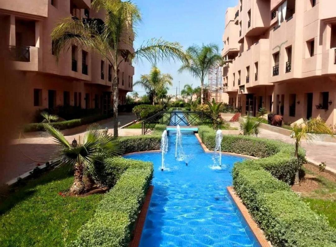 Appartement Cosy Flat And Pools *