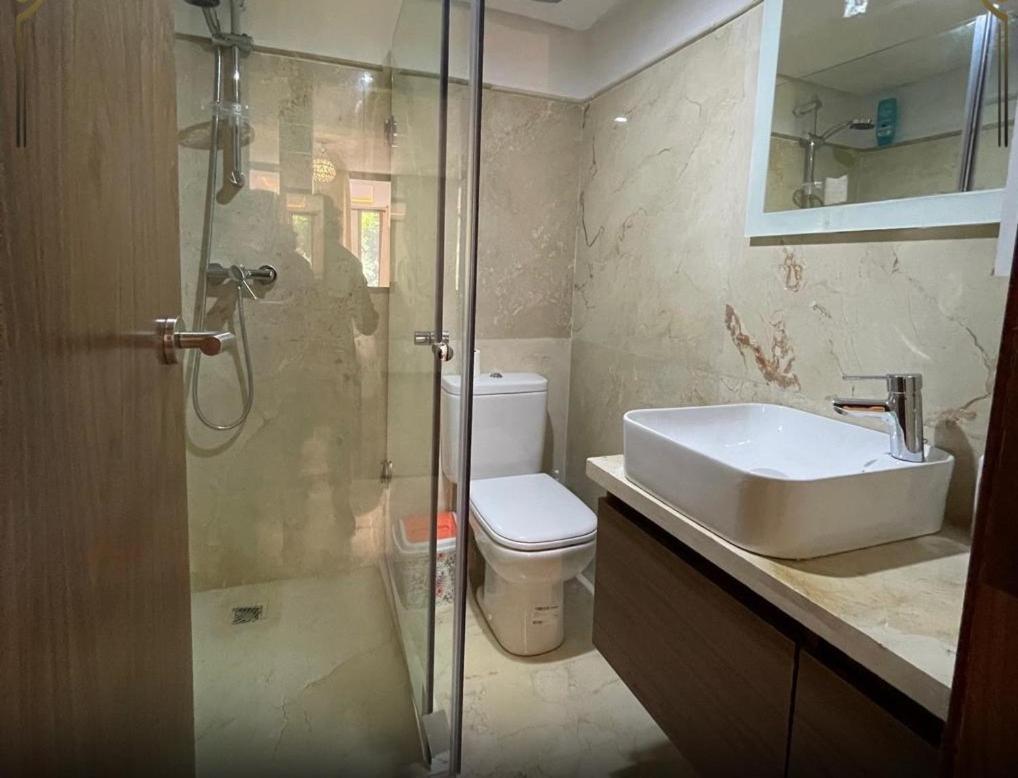 Appartamento Duplex Standing 24 Marrakesh
