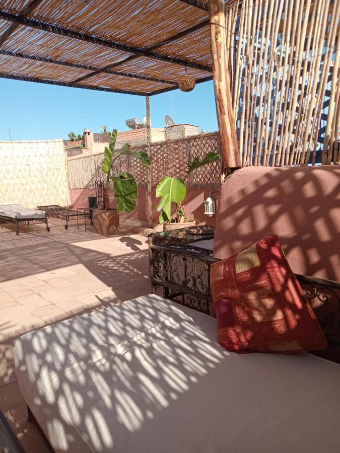 Mina Riad