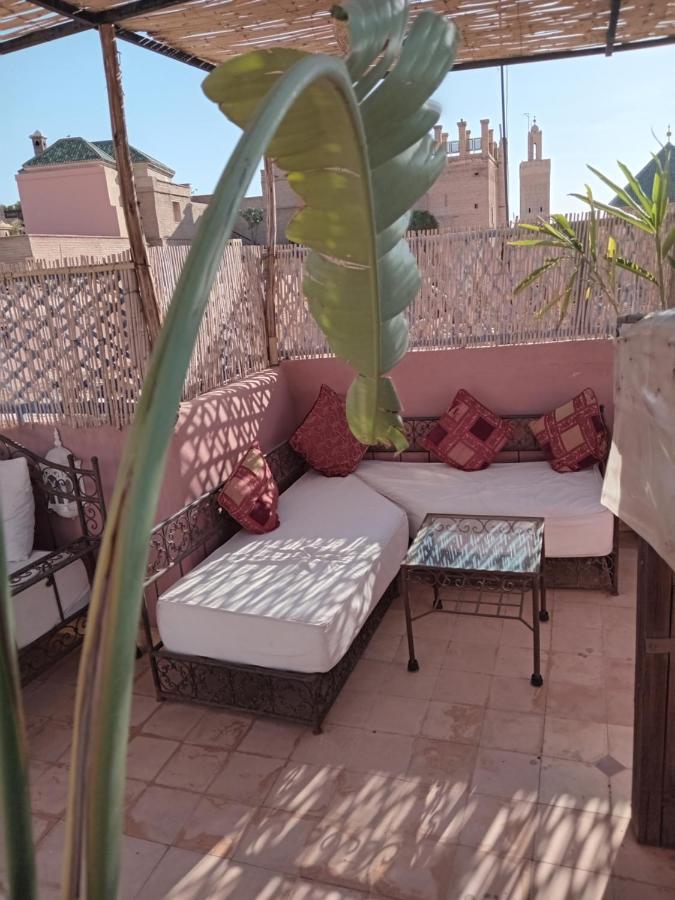 Mina * Marrakesh