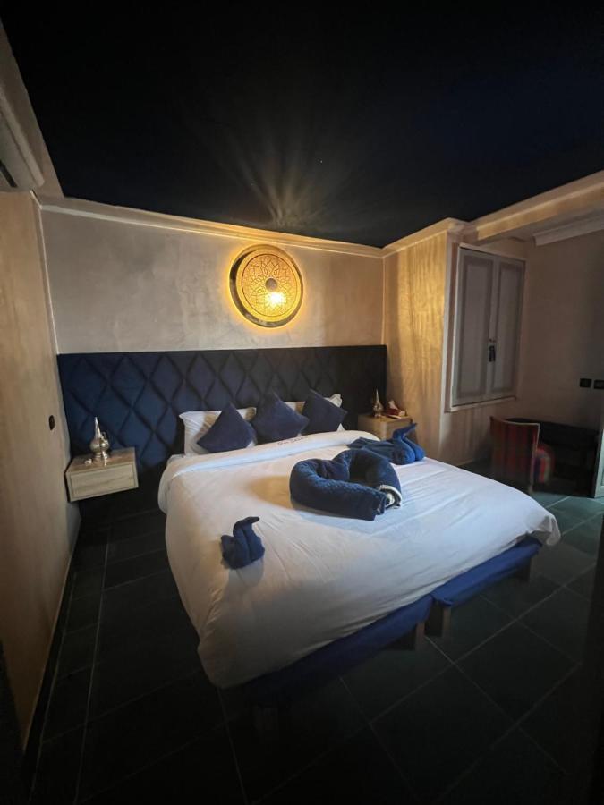Dar Chadia Guest house *