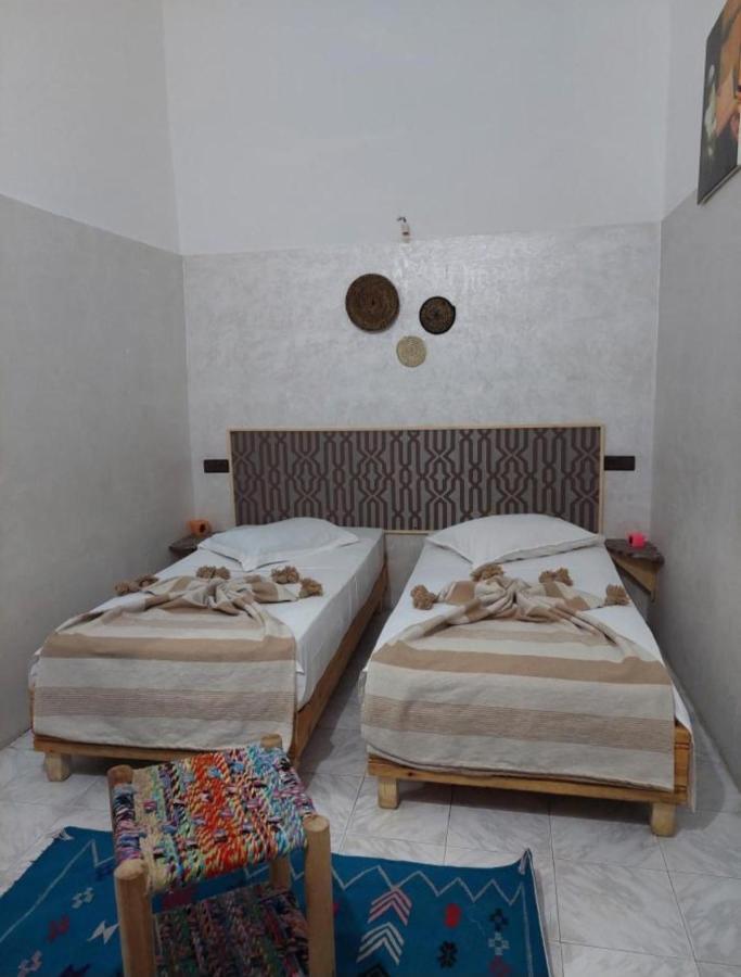 El Kennaria Bed & Breakfast 3*