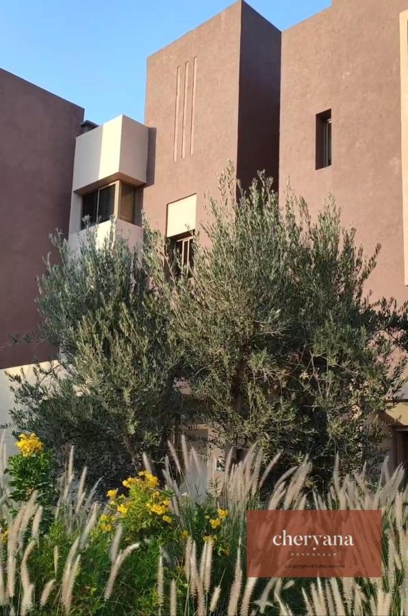 Appartamento Prestigia Marrakech Dar Cheryana