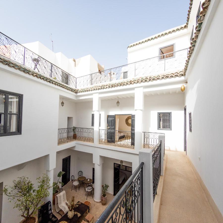 27 & Entierement Privatise * Marrakesch