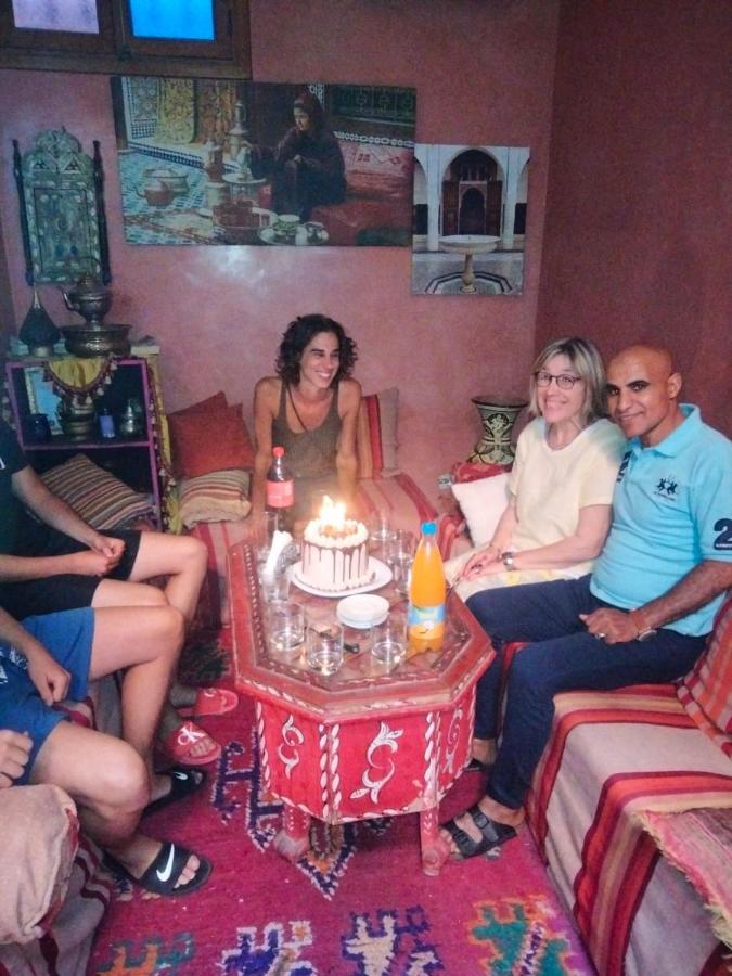 Hanafi * Marrakesh