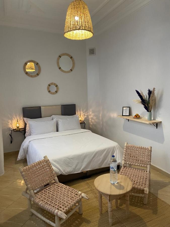 Hanya 3* Marrakesh