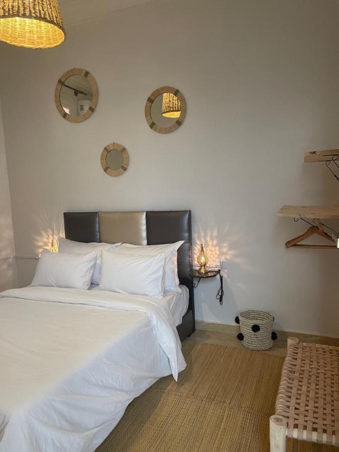 Hotel Hanya Marrakesh