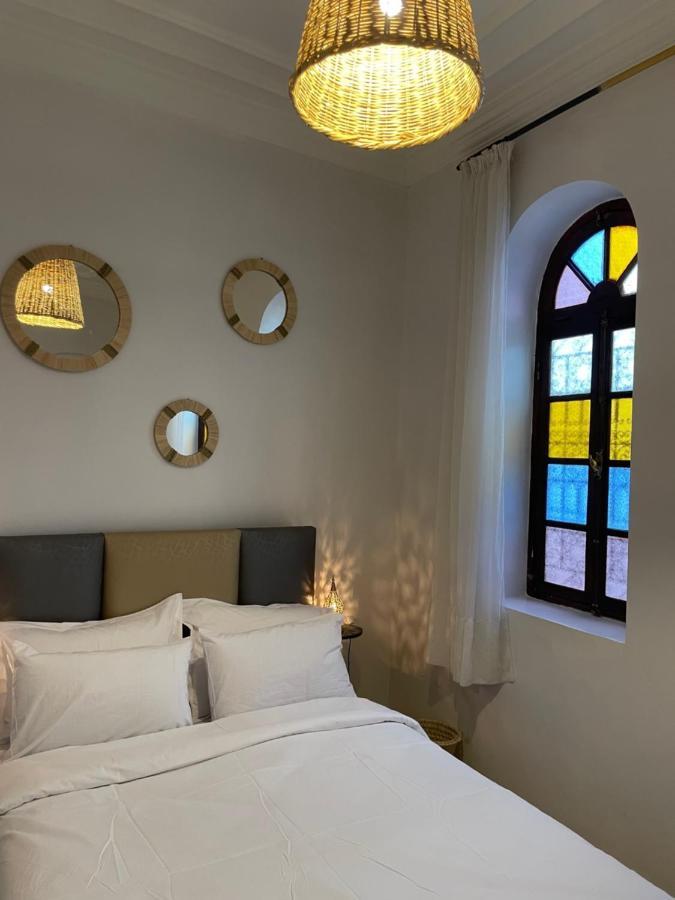 Hanya Hotel Marrakesh