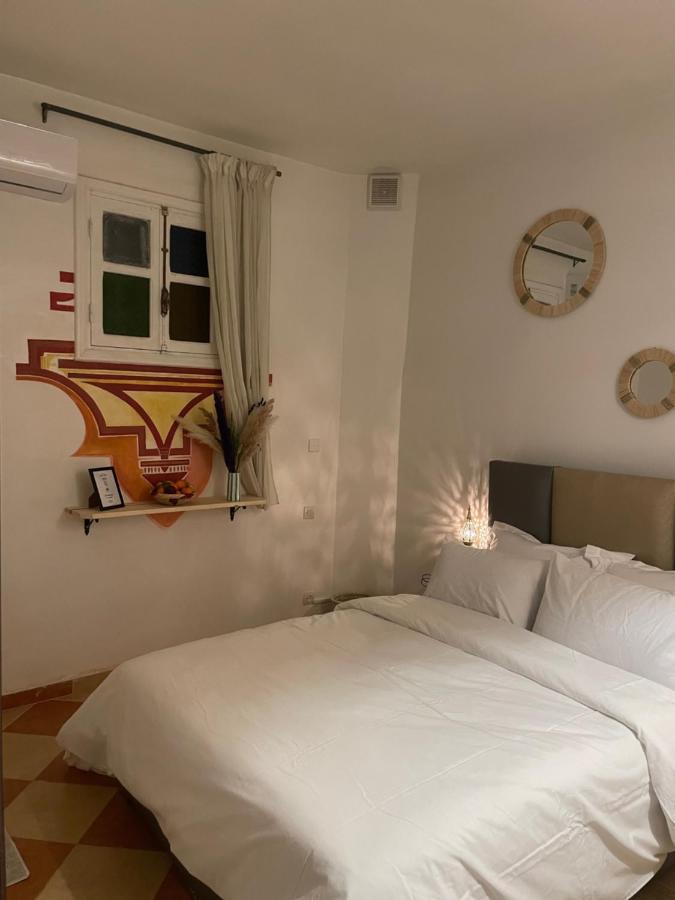 Hotel Hanya Marrakesh