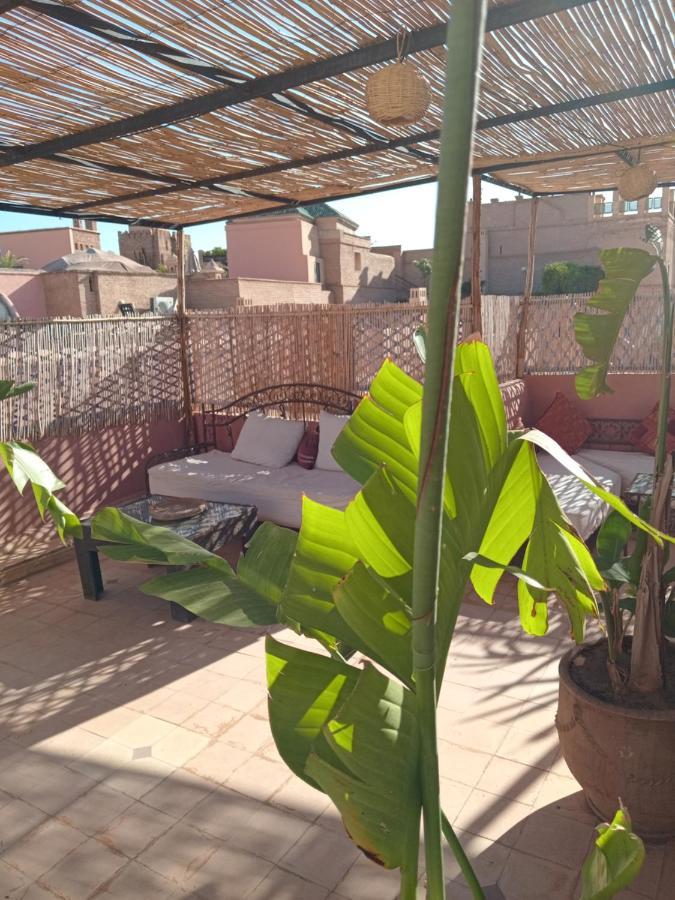 Mina Riad Marrakesh