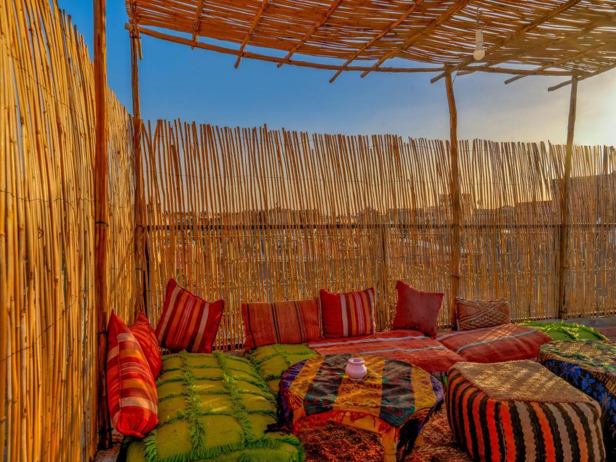 La Maison Berbere Holiday home