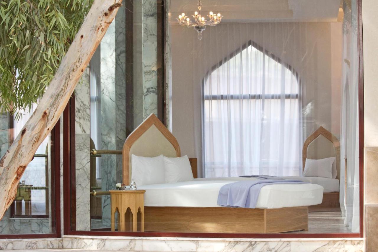 Hotel Es Saadi Marrakech - Palace 5*