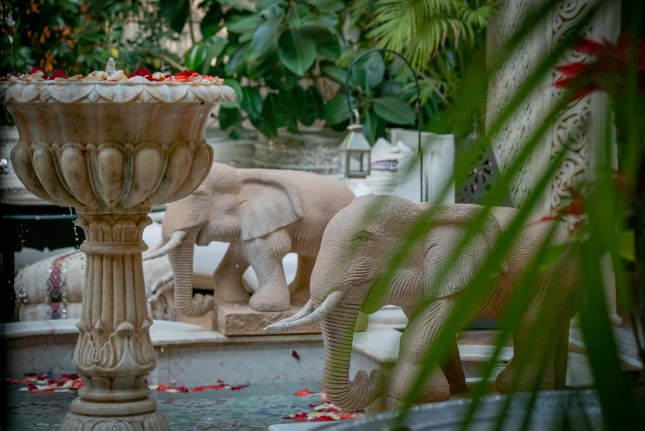 Riad Demeures D'orient & 5*