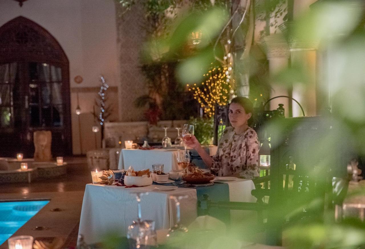 Demeures D'orient & Riad Marrakesh
