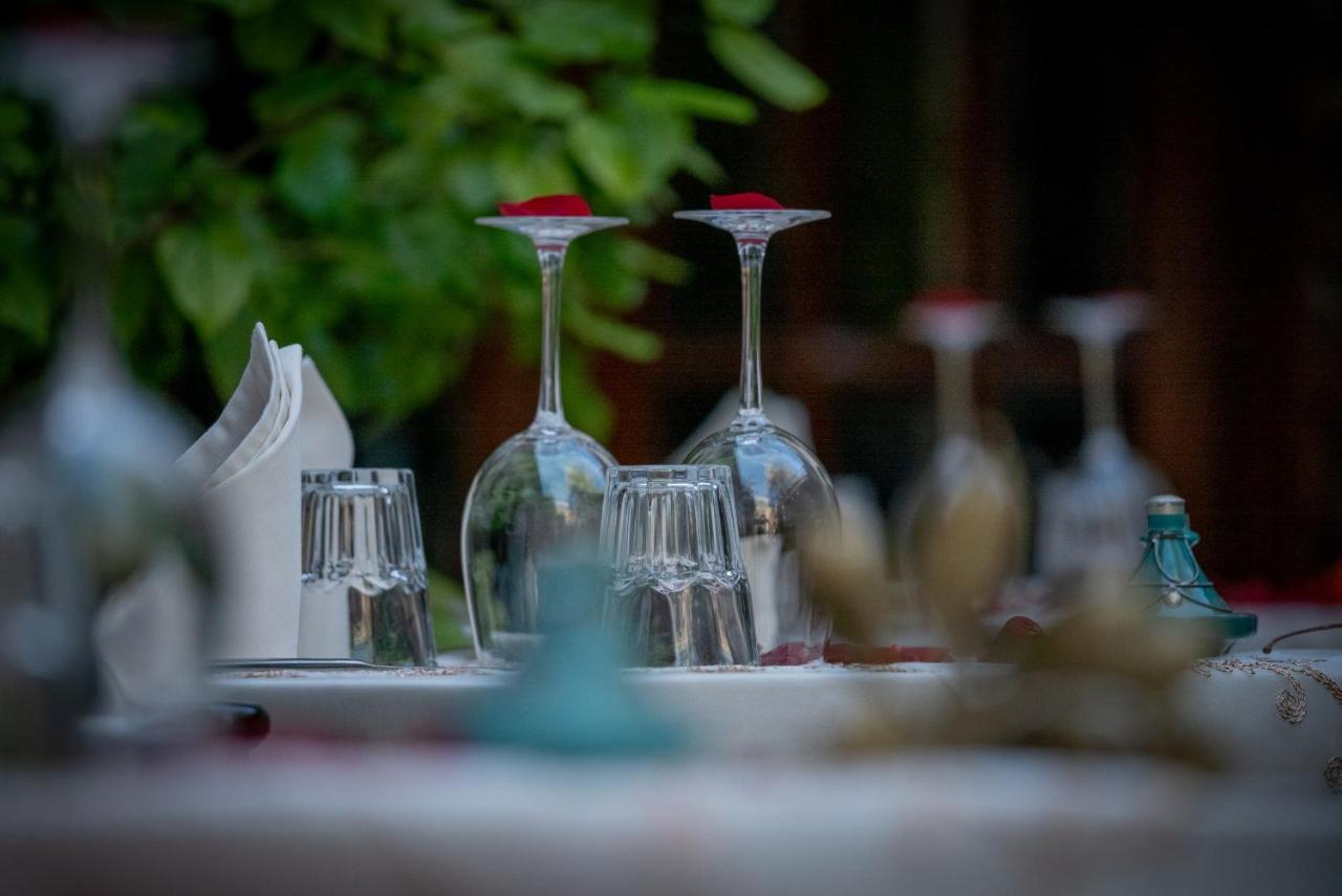 Demeures D'orient & 5*