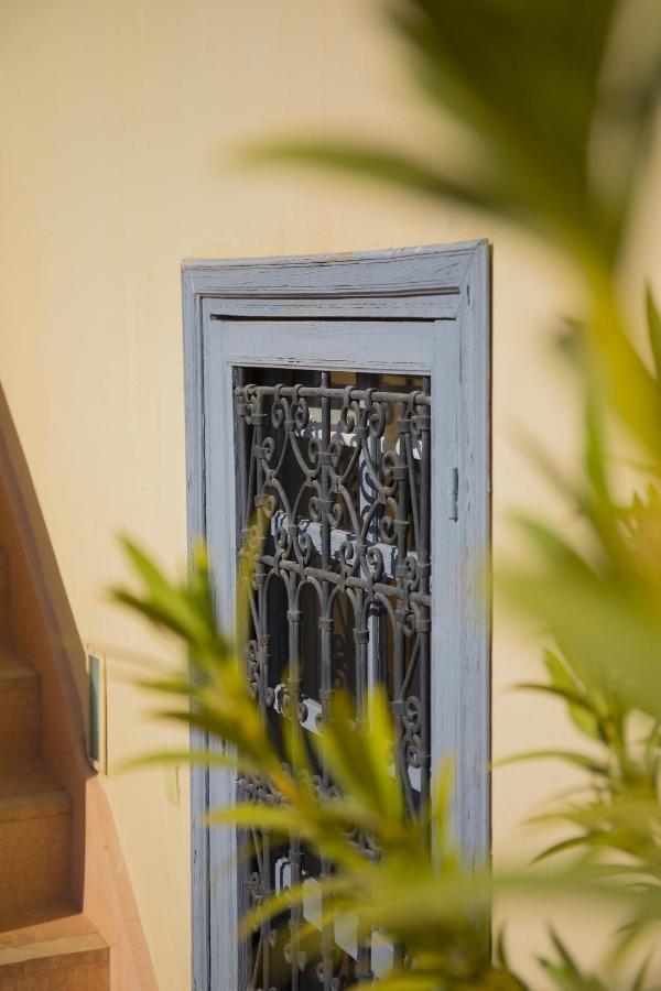Les Hirondelles Boutique Gasthuis Marrakesh