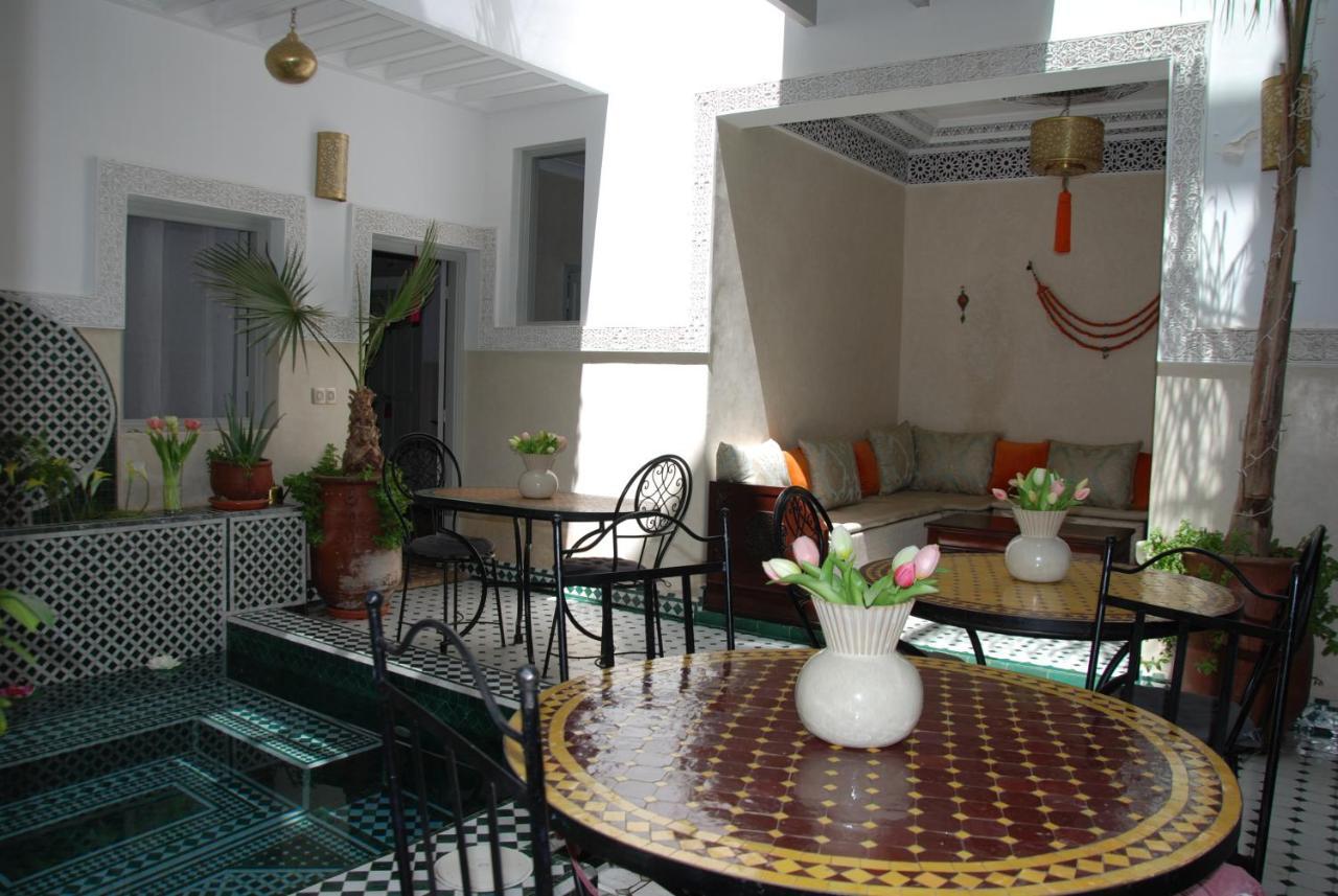 Magnolia&spa * Marrakesh