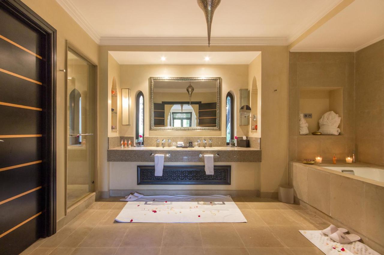 Villa Luxury Goldpalm Marrakech Marrakesh