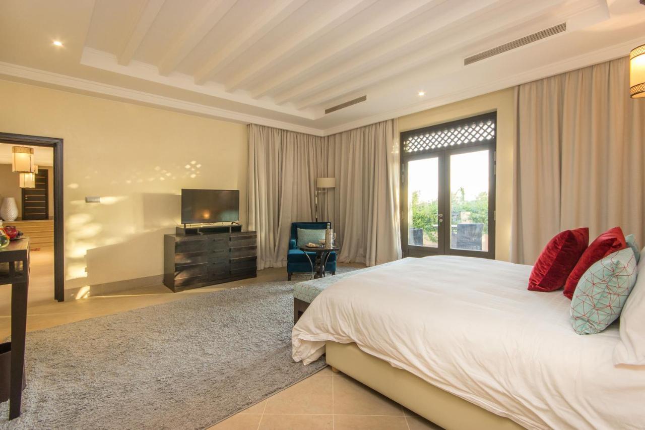 Luxury Goldpalm Marrakech * Marrakesh