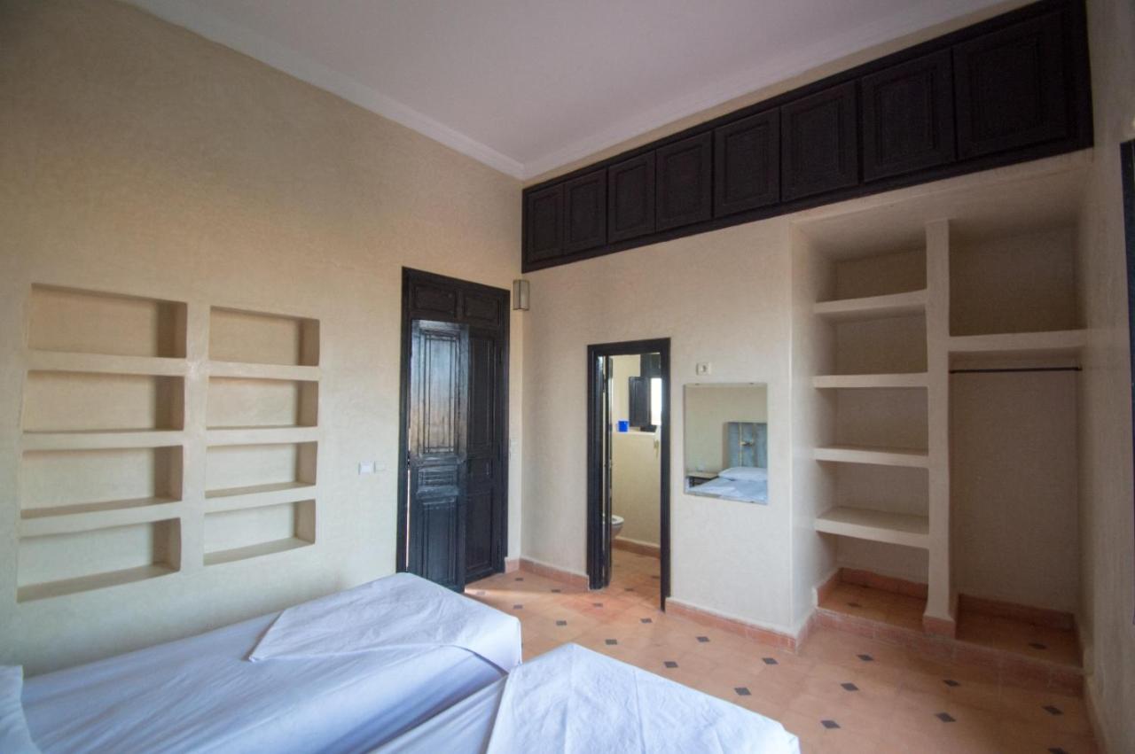 Guest house Ayour Atlas *