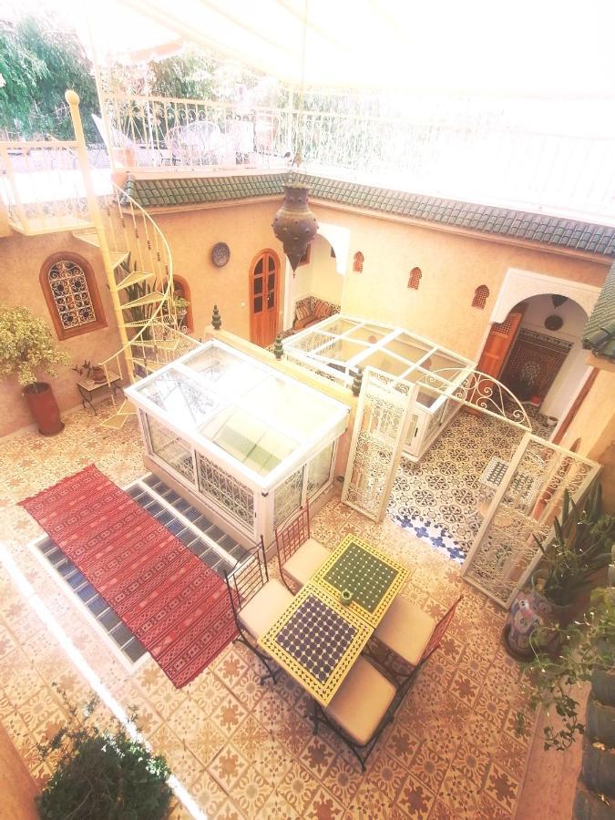 Riad Dar Barbi 3*