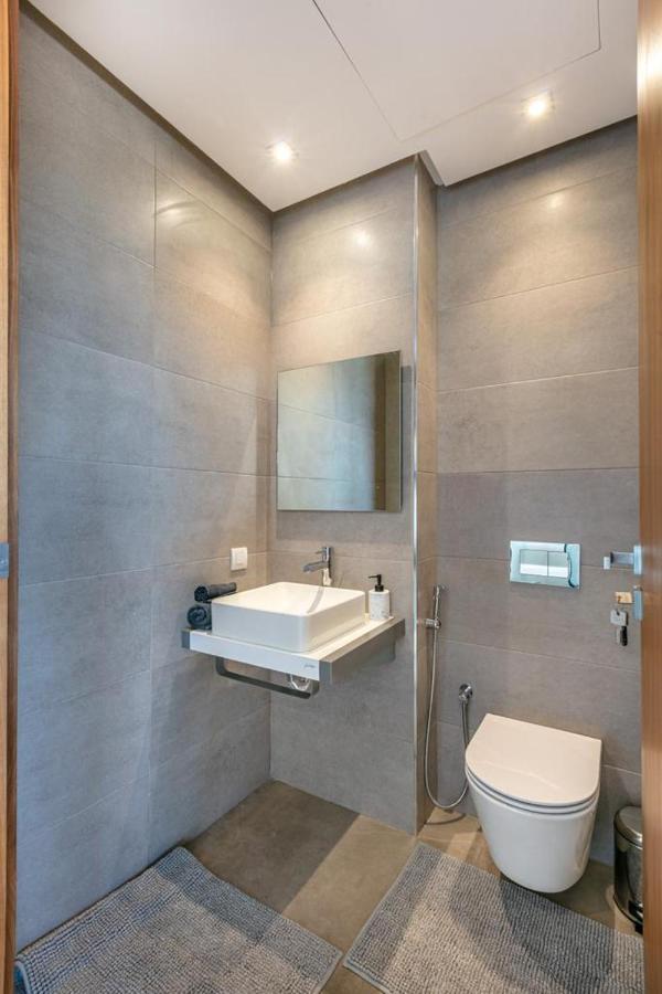 Duplex De Luxe Victor Hugo Gueliz Apartment