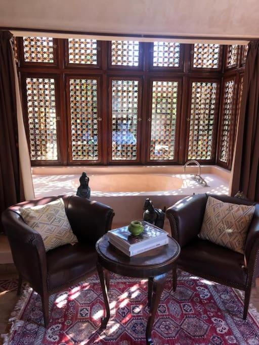 Jolyamelkis - Golf Marrakech Marrakesh
