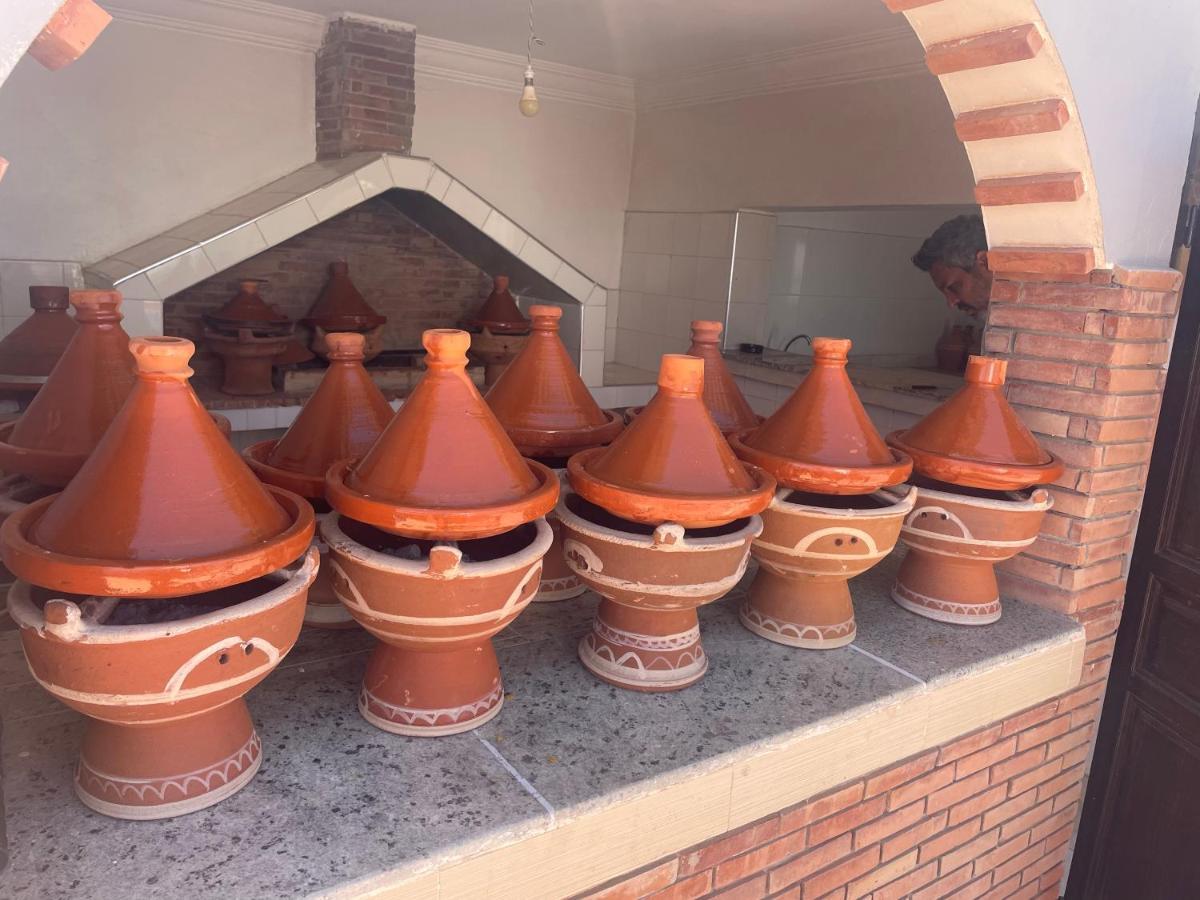 Ayour Atlas Guest house
