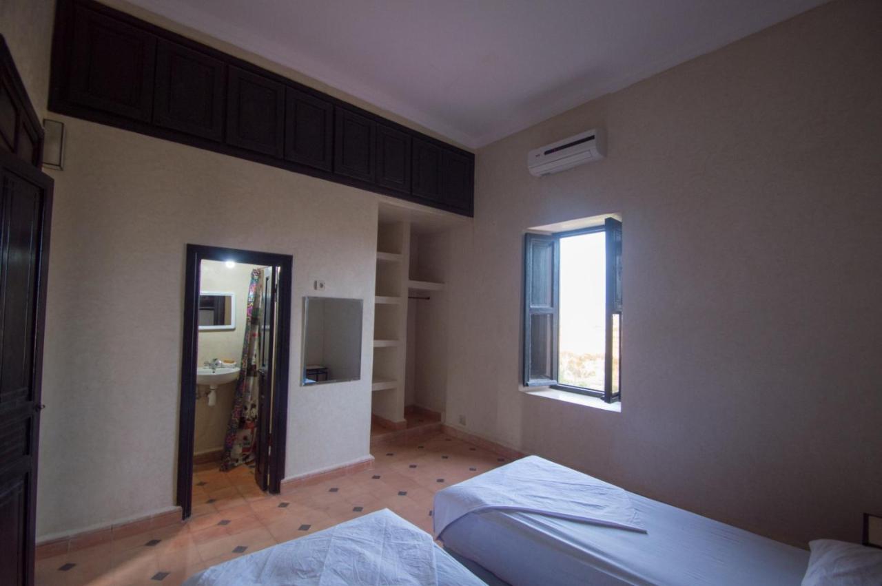 Ayour Atlas Guest house *