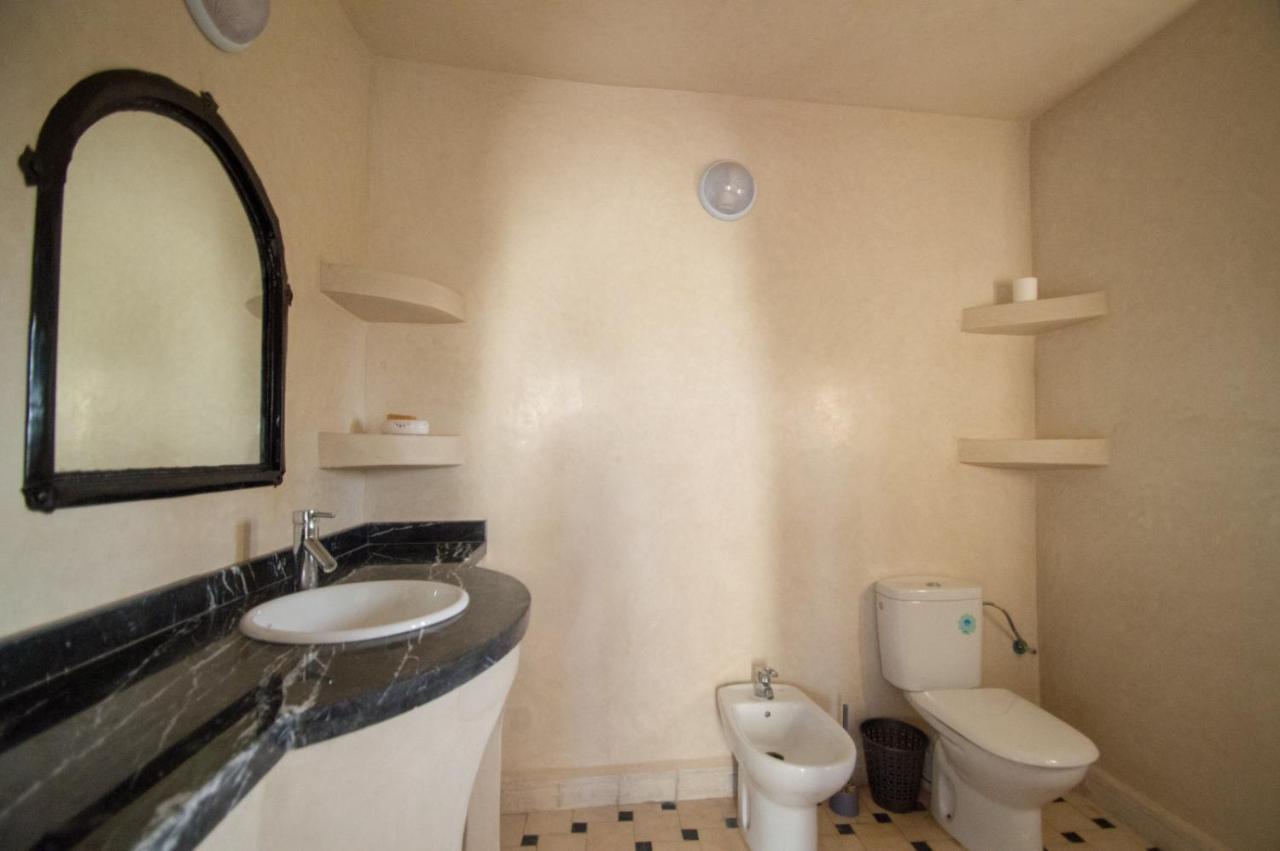 Guest house Ayour Atlas Marrakesh