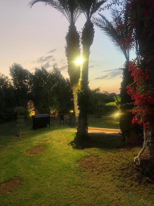 Jolyamelkis - Golf Marrakech Appartement *
