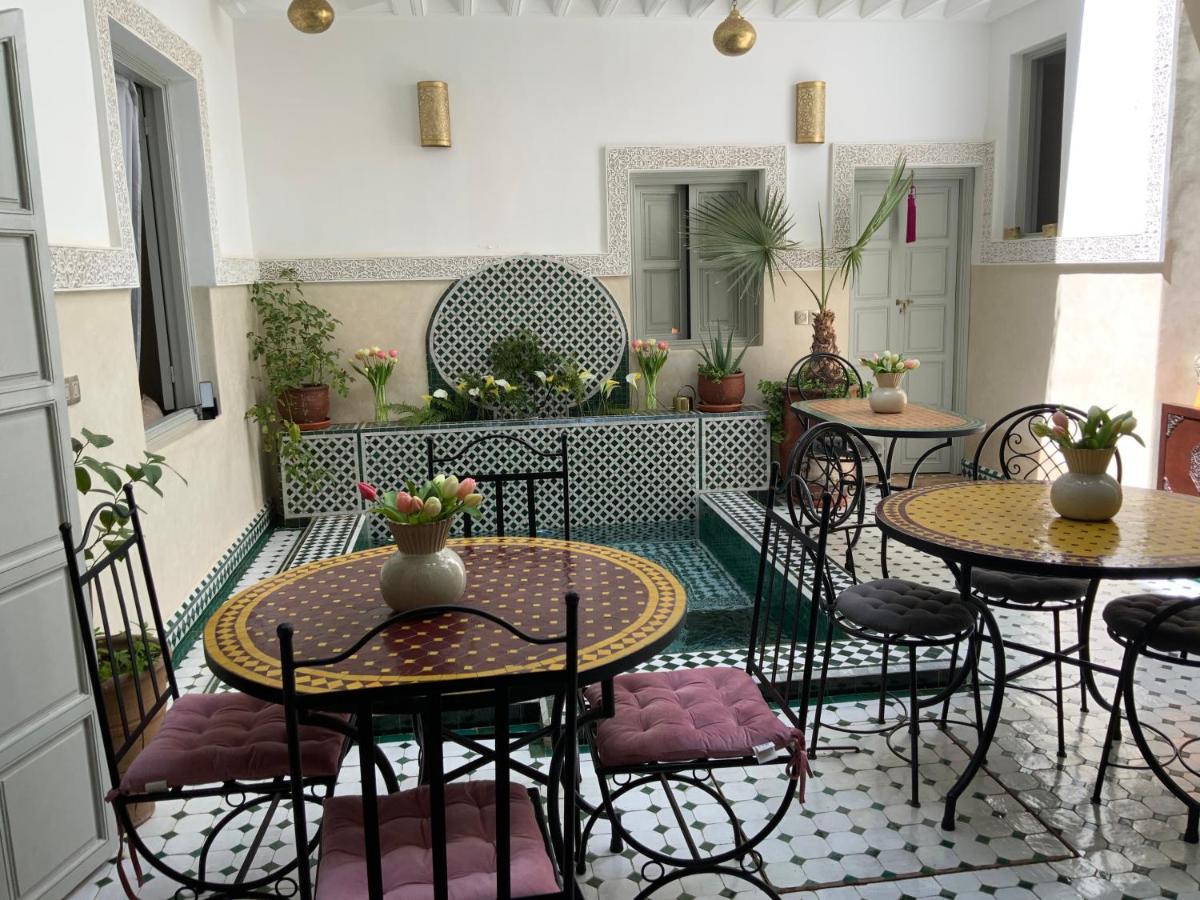 Magnolia&spa Marrakesh