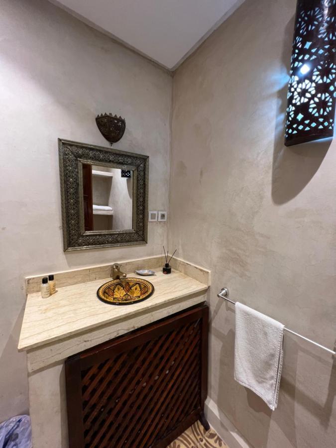 Riad Andalla 3*